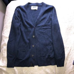 Men’s Cardigan